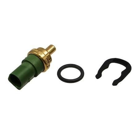 Crp Products Audi A4 99-06 4 Cyl 1.8L Temp Sensor Kit, Elc0051P ELC0051P